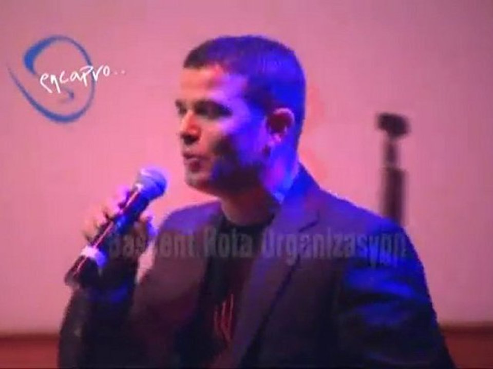 Mesut şimşek - Hazreti Ali www.islamivideoizle.net