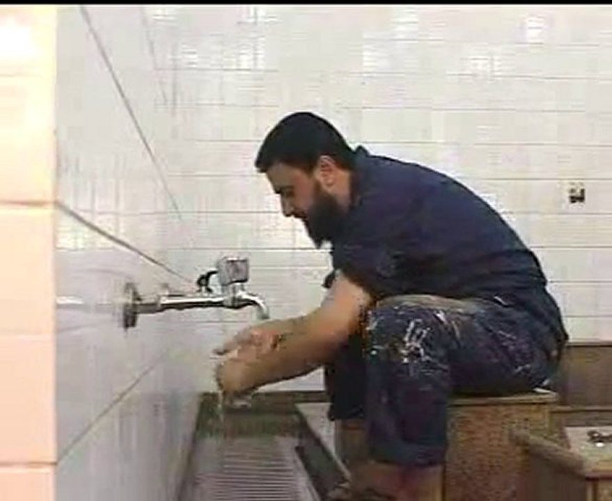 HOW TO PRAY IN ISLAM ENGLISH - Pray as You Saw Me Pray 2/4