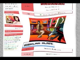 eKiyafetOyunlari.Com Tanıtım Videosu