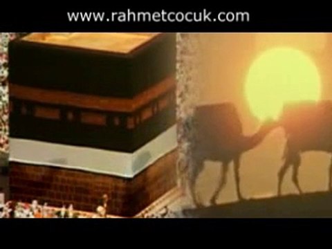 Cennet Kuşları-Hicret yolculugu islamivideoizle.net