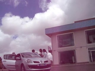 where it's all about