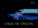 Génerique L'age de Cristal 1998 SCI.FI sur 13ème RUE