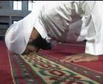 HOW TO PRAY IN ISLAM ENGLISH - Pray as You Saw Me Pray 3/4