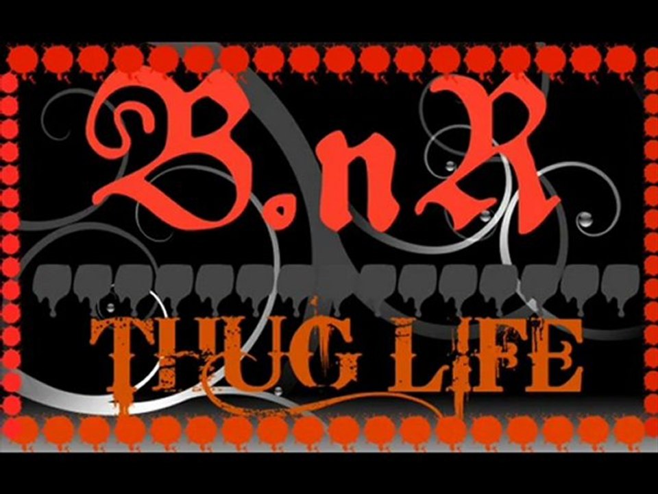 BaD BoY (BnR) ft $ekondari-KeNa Me Cu NaLt