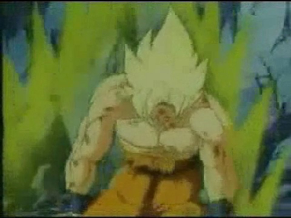 AMV BROLY BY ViRuZ