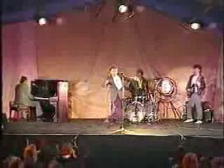 I'm Evil By Rik Mayall
