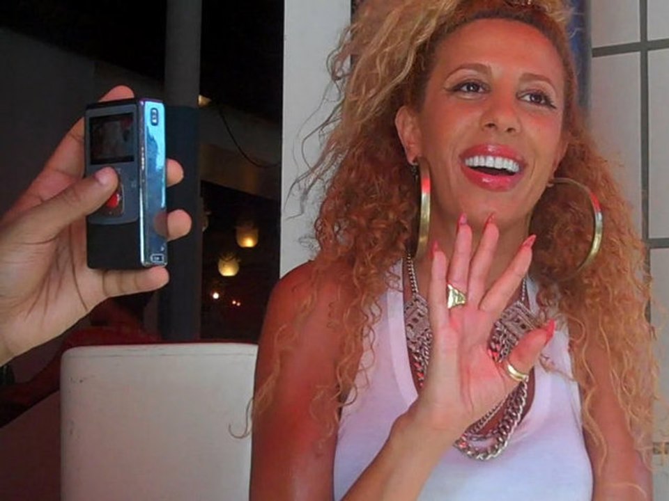 Mrik: Webreal TV Episode 6/19 "You speak french"