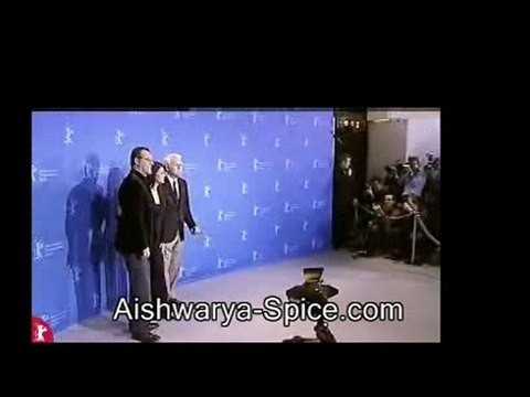 Aishwarya Rai Bachchan - Berlin Photo Call - 2009