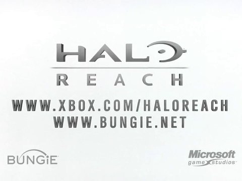 Halo : Reach - Forge World ViDoc