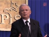Kaczyński: Słowo 