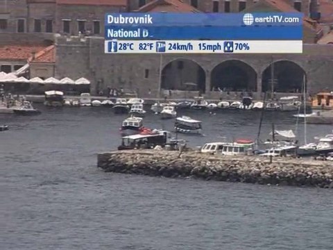 Cannes - France, New York - USA, Vienna - Austria, Dubrovnik - Croatia, Rio de Janeiro - Brazil, Johannesburg - South Africa, Ascona - Ticino - Switzerland