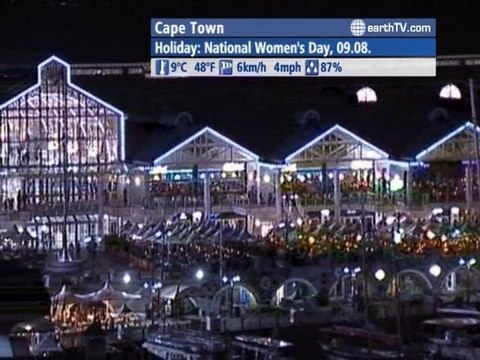 St. Andrews - Canada, Brussels - Belgium, Ekaterinburg - Russia, Cape Town - South Africa, Munich - Germany, Rio de Janeiro - Brazil, Lugano - Ticino - Switzerland