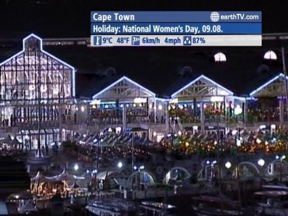 St. Andrews - Canada, Brussels - Belgium, Ekaterinburg - Russia, Cape Town - South Africa, Munich - Germany, Rio de Janeiro - Brazil, Lugano - Ticino - Switzerland