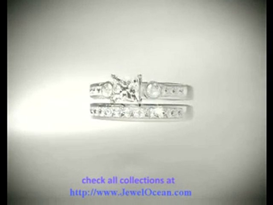 Diamond Ring 2
