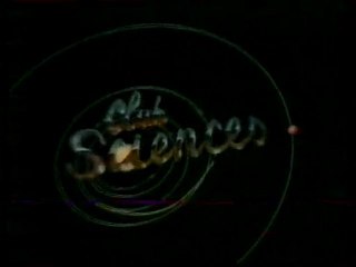 Club Sciences Emission Du 13 Fevrier 1993 TF1