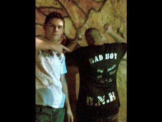 BaD BoY ft Visi-g-JeNa BnR