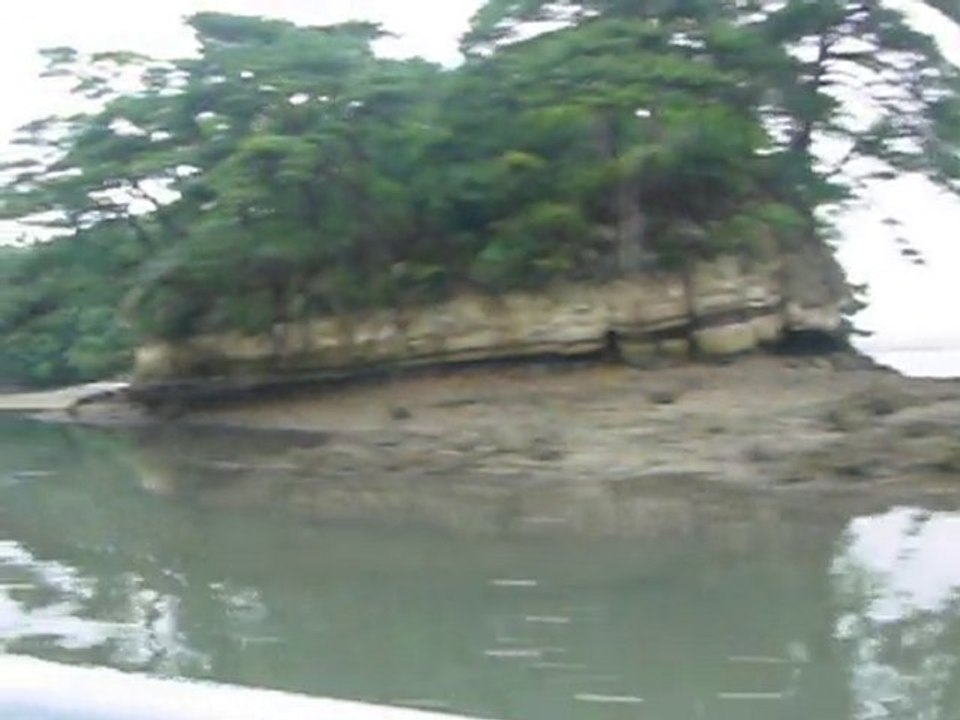 Baie de Matsushima 1 (14 juillet 2010)