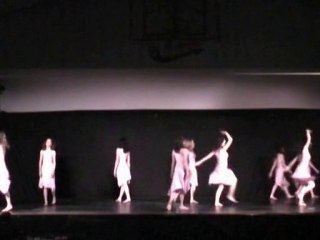 Gala de danse 2010 Graines d'Artistes de Fonsorbes, partie 2