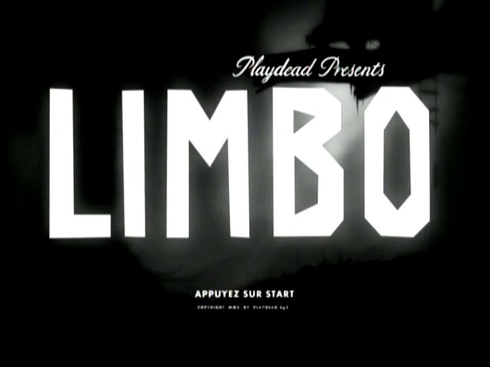 LIMBO!