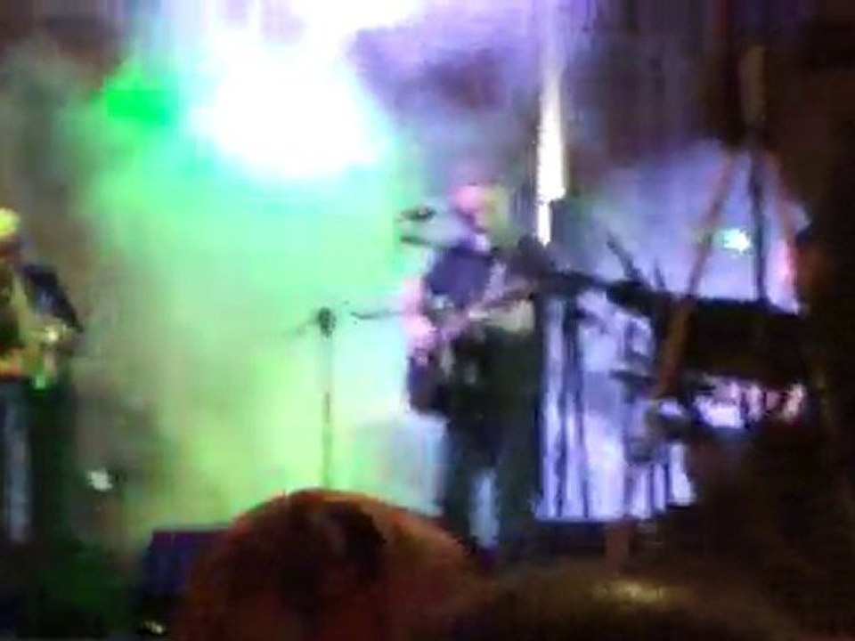 Fuat Saka Trabzon Konseri part 2 Derule