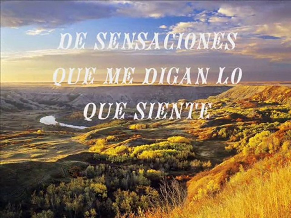 UN DIA DISTINTO
