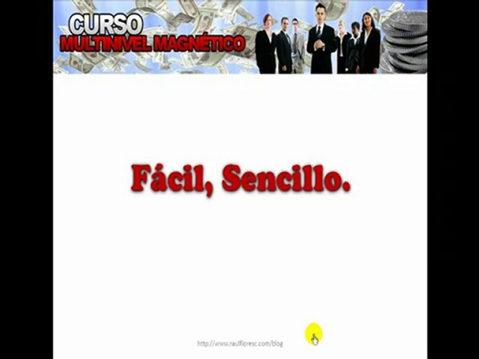 Sube las ventas de tu sitio web, palabras mágicas