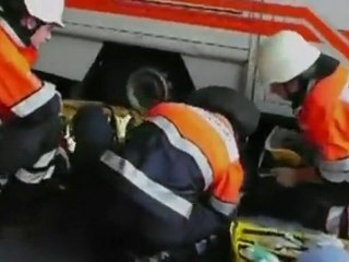 At least 15 dead in German Love Parade festival