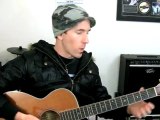 'Cats In The Cradle' Chord Embelishments Guitar Lesson