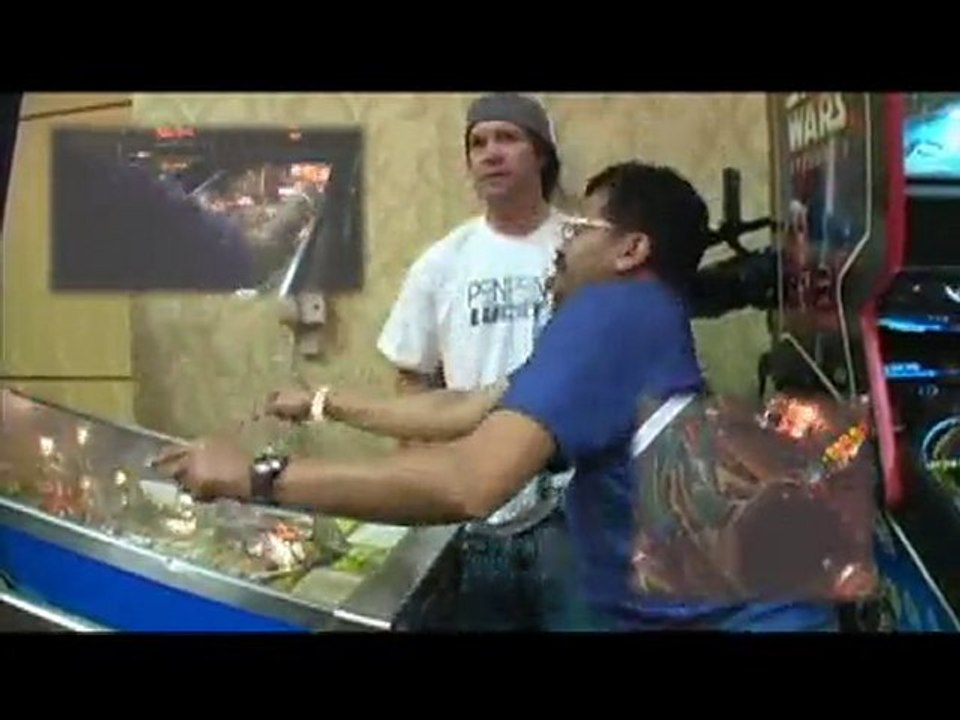 Pinball 2