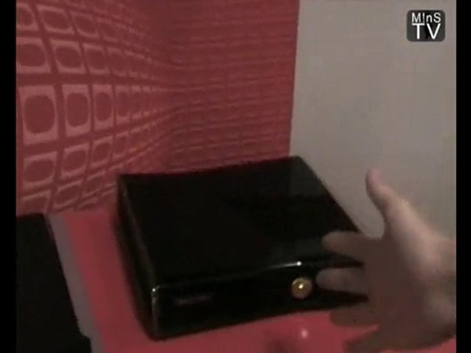 X360 Slim
