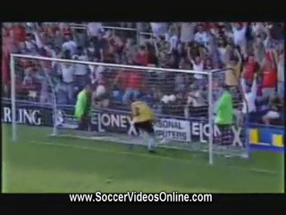 Best of David Beckham Moment