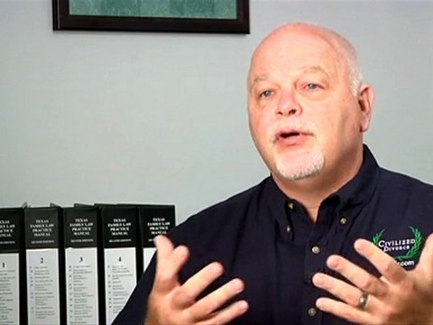 Allen Divorce Attorney - Divorce Lawyer Allen Texas