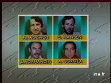 Générique télé sur les otages au Liban (29 mars 1986)