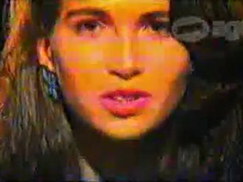 Chamada horario de Pantanal REDE MANCHETE