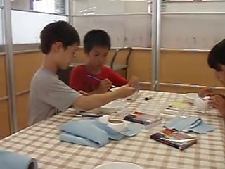 Painting Ceramic