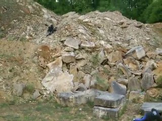 Amandine Movies Paintball Meuse 55 France