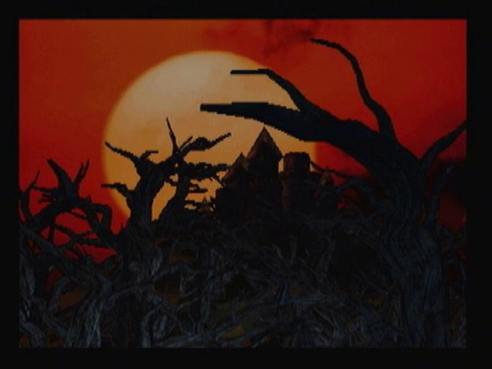 Shadow Hearts [16] Le château bleu