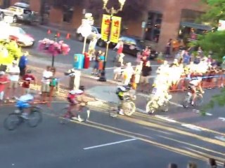 Cascade Cycling Classic, Criterion - Downtown Bend Oregon