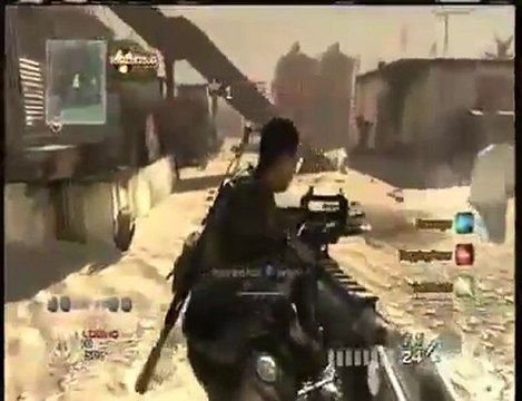 10th Prestige MW2 Hack Modern Warfare 2 July 2010