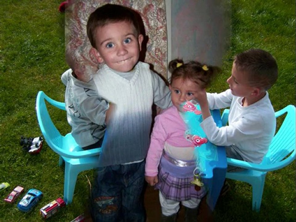 de la naissance a mattéo a aujourd'hui