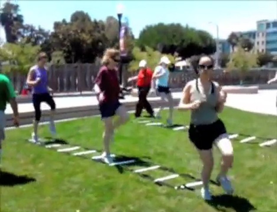 Personal Trainer - Bay Area Personal Trainers