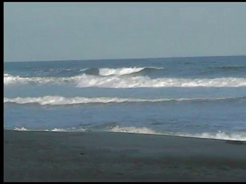 Entraînement d'Anthony Bréhier, 03 et 04 juillet 2010