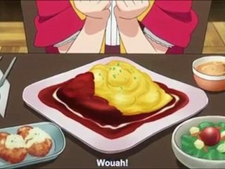 [scan-anime.com] Ookami-san to Shichinin 04 VOSTFR