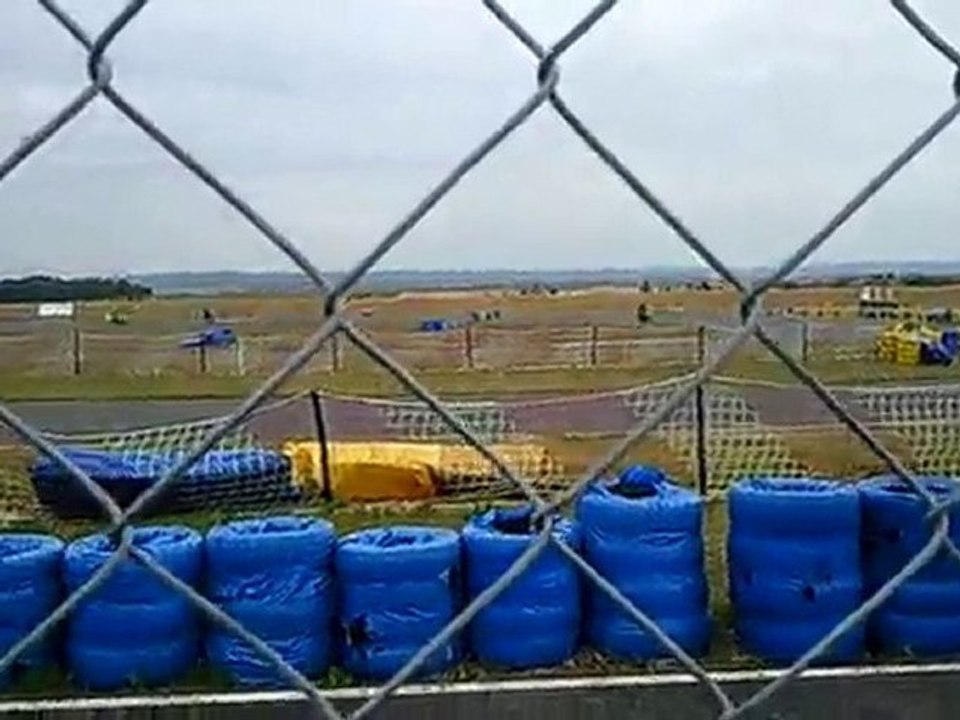 roulage solex vendoeuvre