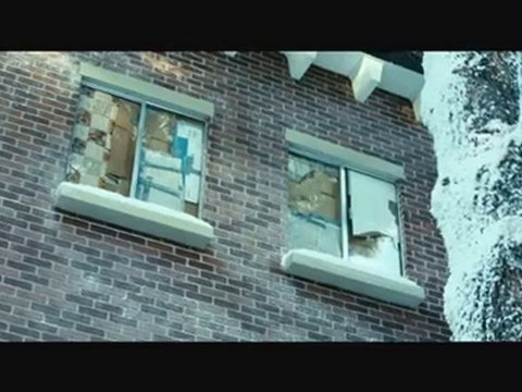 Nouvelle bande-annonce pour Laisse-moi entrer (Let me in)