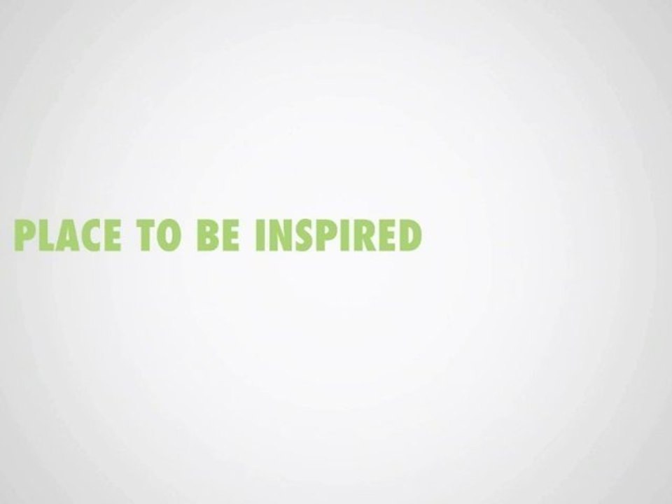 dotActivist conference trailer