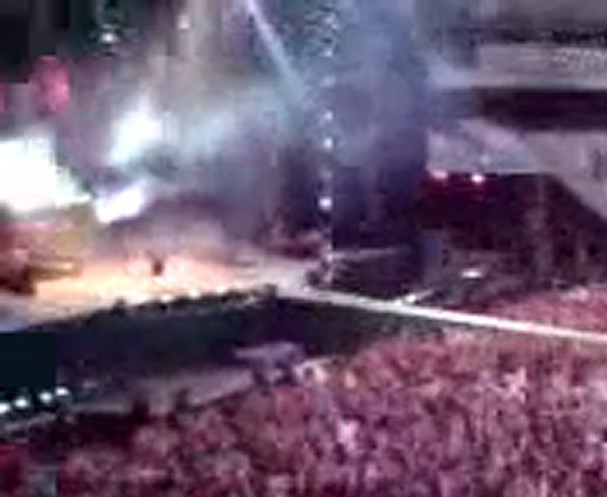 AC/DC Stade de France 12.06.09