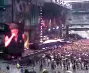 AC/DC Stade de France 12.06.09