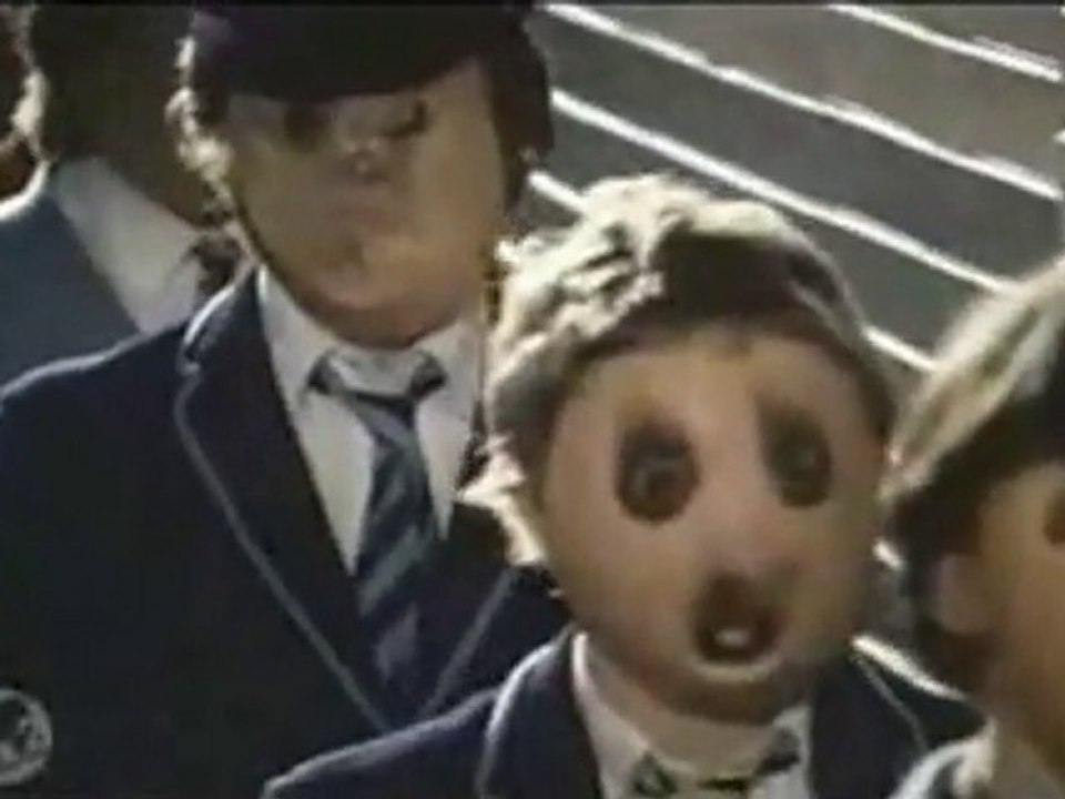 Pink Floyd - Another Brick In The Wall -