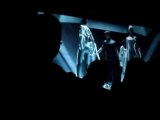 SDCC’10: 7 mins of ‘TRON LEGACY’ Footage